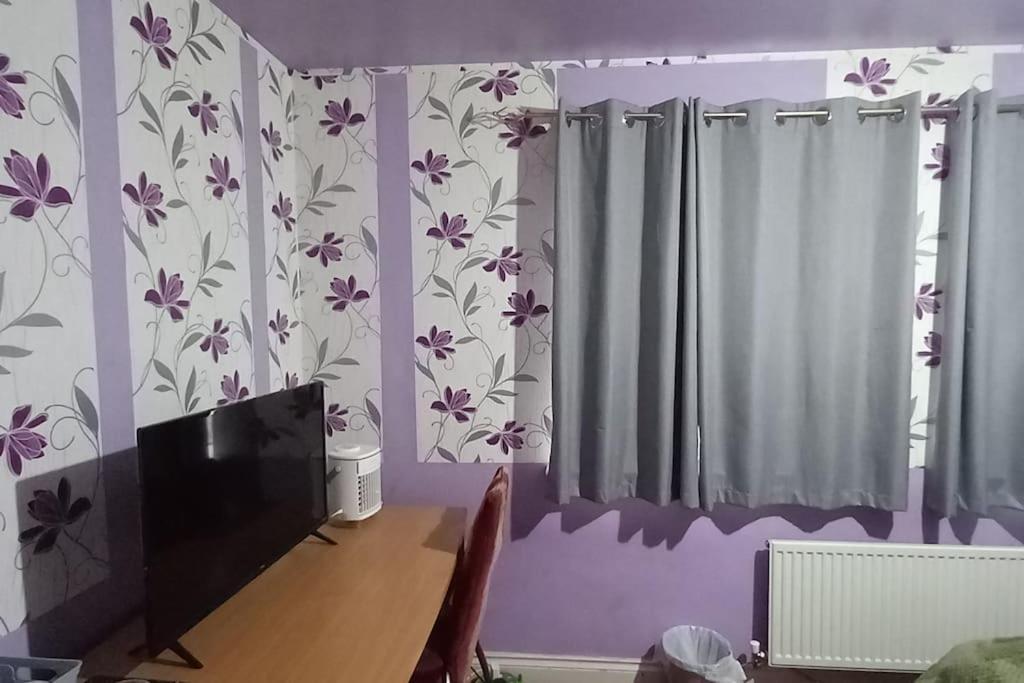 Jodefa 1 Проживание в семье *